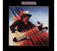 Jan Hammer - Black Sheep [Vinyl LP] [Vinyl LP]