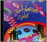 Jan Hammer - Drive