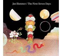 Jan Hammer - First Seven Days