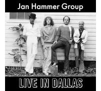 Jan Hammer Group - Live In Dallas