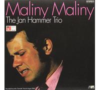 Jan Hammer - Maliny [Import]
