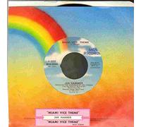 Jan Hammer - Miami Vice Theme