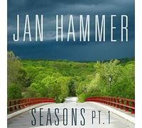 Jan Hammer - Seasons Pt. 1