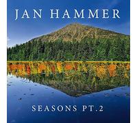 Jan Hammer - Seasons Pt.1 [Import]