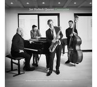 JAN HARBECK QUARTET - CONVERSATION