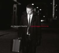 Jan Harbeck Quartet Copenhagen Nocturne (CD) Album (Importación USA)