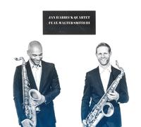 Jan Harbeck Quartet with Walter Smith I Variations in Bl (CD) (Importación USA)