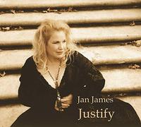 JAN JAMES - JUSTIFY