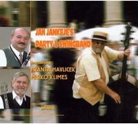 Jan Jankeje - Jan Jankeje Party & Swingband