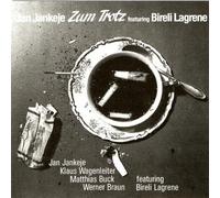 Jan Jankeje - Zum Trotz
