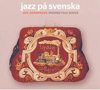 Jan johansson - Jazz pa svenska