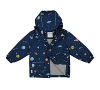 Jan & Jul Kids Water-Proof Fleece-Lined Rain Coat Jacket Hooded by | Impermeable, a prueba de viento, cintura ajustable, plegable, pantalones de barro ligeros, sin PFAS