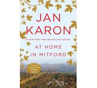 Jan Karon At Home in Mitford (Tapa blanda) Mitford Novel (Importación USA)