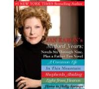 Jan Karons Mitford Years: Novels Six Through Nine; Plus A Father Tim N