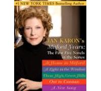 Jan Karons Mitford Years: The First Five Novels (ebook)