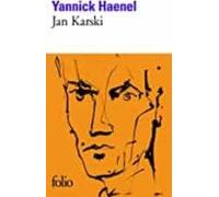 Jan Karski (ebook)