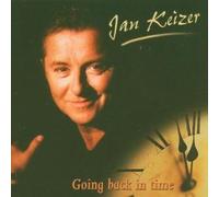 Jan Keizer - Going Back in Time Vol.1
