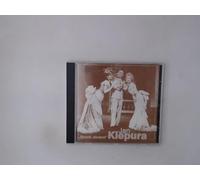 Jan Kiepura: Brunetki, Blondynki