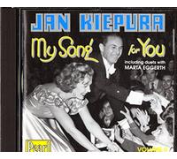 Jan Kiepura - Jan Kiepura, Vol.2 - My Song for You
