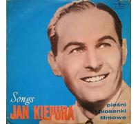 Jan Kiepura - Pieśni I Piosenki Filmowe