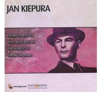 Jan Kiepura - Portrait