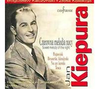 Jan Kiepura - Sweet melody of the night