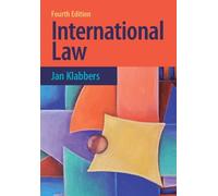 Derecho internacional – Cambridge University Press