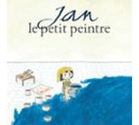 Jan Le Petit Peintre (audiolibro)