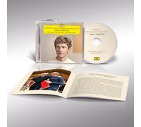 Jan Lisiecki Bamberger Symphoniker Manfred Honeck - Mozart: Piano Concertos Nos. 9 & 22