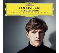 Jan Lisiecki - Mendelssohn