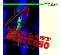 Jan Lund - The Last Virtuoso