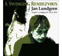 Jan Lundgren - A Swinging Rendezvous