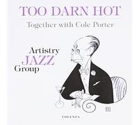 Jan Lundgren & Artistry Jazz Group - Too Darn Hot (Cole Porter compositions)