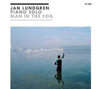 Jan Lundgren - Man In The Fog