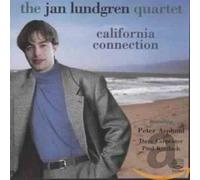 Jan Lundgren Quartet - California Connection