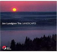 Jan Lundgren Trio - Landscapes