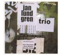 Jan Lundgren Trio / Mark Murphy - Plays the Music of Jule Styne