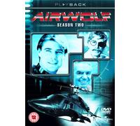 Jan-Michael Vincent - Airwolf-Season 2 [Reino Unido] [DVD]