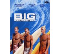 Jan-Michael Vincent - Big Wednesday [Edizione: Giappone] [Italia] [DVD]
