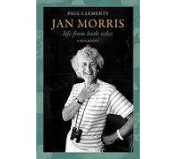 Jan Morris: life from both sides