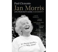 Jan Morris: life from both sides