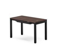 Jan Nowak Escritorio Elevable Eléctrico 120x63 cm, Mesa Regulable en Altura | 3 memorias, Qi 10 W, USB C y USB A 18 W, cajón, anticolisión, carga hasta 100 kg, ruido hasta 48 dB