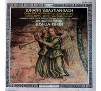 Jan Opalach - Bach:Cantatas 51 & 140 [Import]