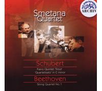 Schubert: Trout Quintet