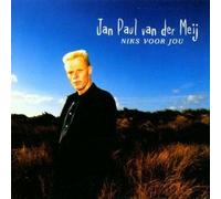 Jan Paul Van Der Meij - Niks Voor Jou