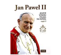 Jan Paweł II, 40 lecie wyboru polaka na papieża cz. 2 (booklet) [2DVD] (No hay versión española)