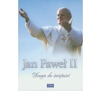 Jan Pawel II Droga do swietosci [Alemania] [DVD]