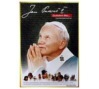 Jan Pawel II: Szukalem Was... [DVD] (Subtítulos en español)