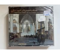 Jan Pieterszoon Sweelinck : Pièces pour orgue