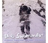 Jan PONSFORD - The Swimmer